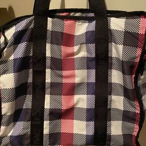 LeSportsac large tote